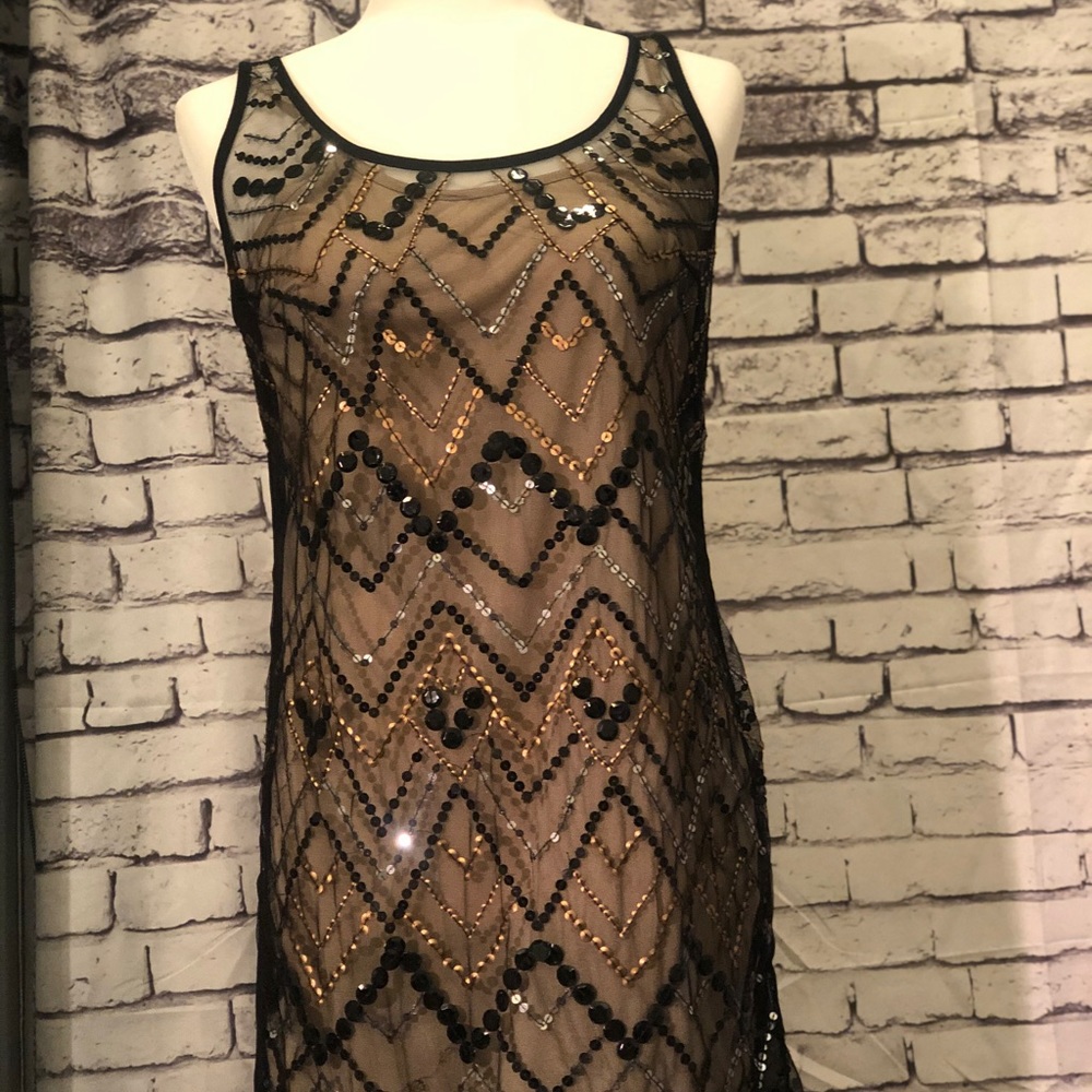 NWT Jessica Simpson dress